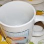 New Guinea Starbucks Coffee Mug Cup