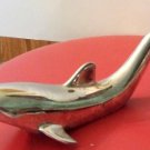 International Silver Company Dolphin Bottle Opener