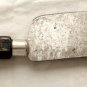 Meat Cleaver Tenderizer, Vintage Kitchen Tool