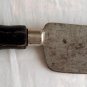 Meat Cleaver Tenderizer, Vintage Kitchen Tool