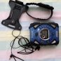 Panasonic Walkman Style Shockwave Stereo Radio Cassette Player Vintage