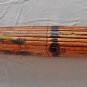 Rice Paper Bamboo Parasol, Asian Origins