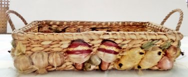 Harvest Produce Keeper Basket