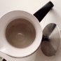 Spice of Life Pattern Teapot, Le Theâ Corning Ware
