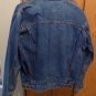 Manâs Vintage Denim Jean Jacket