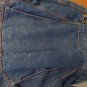 Manâs Vintage Denim Jean Jacket
