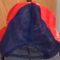 Coca Cola Olympics Baseball Cap Vintage