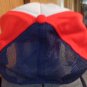 Coca Cola Olympics Baseball Cap Vintage
