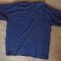 Pepsi Cola Red White and Blue Vintage Tshirt