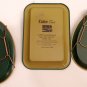 Coca Cola Tip Trays, Lot of Three Vintage Trays