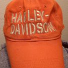 Vintage Harley Davidson Baseball Sports Casual Cap
