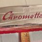 Harmonica, Chrometta 12, M. Hohner, Vintage, Germany