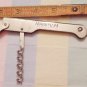 Markham Bar Tools Bottle Opener Vineyard Advertising Wine Corker