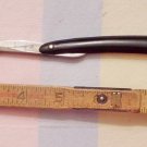 JACKSON FREMONT STRAIGHT RAZOR FINE RAZOR WORK, VINTAGE, CLEAN SHAVE JACKSON FREMONT STRAIGHT RAZOR FINE RAZOR WORK, VINTAGE, CLEAN SHAVE