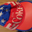 Coca Cola Red and White Baseball Cap, Vintage Coca Cola Red and White Baseball Cap, Vintage