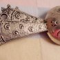 Princess Four Piece Metal Measuring Spoon Set
