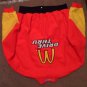 McDonalds Bill Elliott Nascar Winston Cup Series Racecar Advertising Jacket