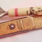 Almira Tavern Advertising Bottle Opener, Vintage