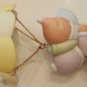 PRECIOUS MOMENTS OUR FIRST CHRISTMAS TOGETHER CHRISTMAS ORNAMENT