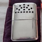 Jon E Metal Warmer with Storage Pouch Jon E Metal Warmer with Storage Pouch