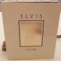 ELVIS COLOGNE FOR ALL THE KING’S MEN, 1991 LIMITED EDITION