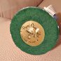 Byers Choice Holiday Caroler. Christmas Singer, Holiday Winter Cheer
