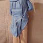 Byers Choice Holiday Caroler. Christmas Singer, Holiday Winter Cheer