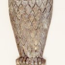 Bottle Opener, Wise Old Owl, Mid Century Barware, Vintage, Italian Made