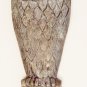 Bottle Opener, Wise Old Owl, Mid Century Barware, Vintage, Italian Made