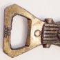 Bottle Opener, Wise Old Owl, Mid Century Barware, Vintage, Italian Made
