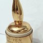Elks Big Ten Bell Shaped Trophy and Hi-Ten Trophy, 1951 â 1952