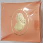 WHITE SHOULDERS BATH POWDER, EYAN PERFUMES, VINTAGE TRAVEL PACK