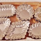 SET TARTLET, CANDY MAKING TINS, MORMATT, VINTAGE