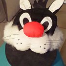 Looney Tunes Toppers, Warner Bros. for Arbys, Sylvester Snapback Cap