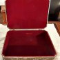 Godinger Silver Art Company, Silver Casket, Jewelry Box