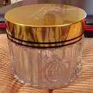 Giorgio Beverly Hills Decorative Boudoir Jar
