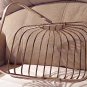 Godinger Silver Plate Basket, Fruit Basket, Eggs, Storage