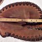 Hutch Baseball Catchersâ Mitt, Leather, Vintage, Ted Kluszewski Model