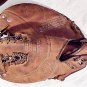 Hutch Baseball Catchersâ Mitt, Leather, Vintage, Ted Kluszewski Model