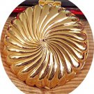 Partylite Closed Metal Case Burning Candles, Relaxing, Self Pamper