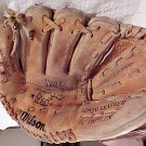 Wilson Sports Glove, Barry Bonds Signature, Baseball  Vintage