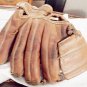 Sonnett Baseball Glove, Jack Brandt Signature