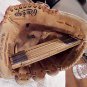 Rawlings Baseball Glove Model Number RBG34, Vintage