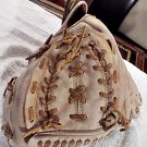 Louisville Slugger Baseball Glove, The Thief