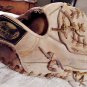 Louisville Slugger Baseball Glove, The Thief