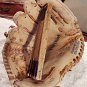 Louisville Slugger Baseball Glove, The Thief