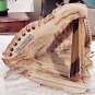 Louisville Slugger Baseball Glove, The Thief