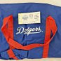 Dodgers Gym Bag, Duffle Bag, Season Ticket Stub, Dodgers, Braves, Vintage