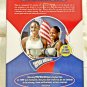 Serena Williams American Tennis Champion Doll, Vintage, by Play Along, New Old Stock
