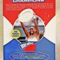 Venus Williams American Champion Doll, Vintage, Play Along